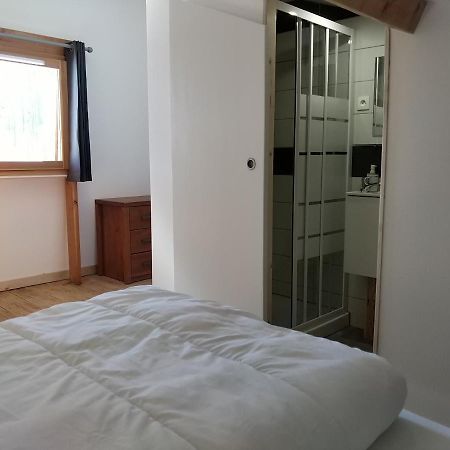 Les Balcons De L'Izoard - La Marmotte Διαμέρισμα Arvieux Εξωτερικό φωτογραφία
