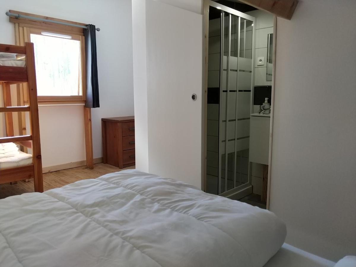 Les Balcons De L'Izoard - La Marmotte Διαμέρισμα Arvieux Εξωτερικό φωτογραφία